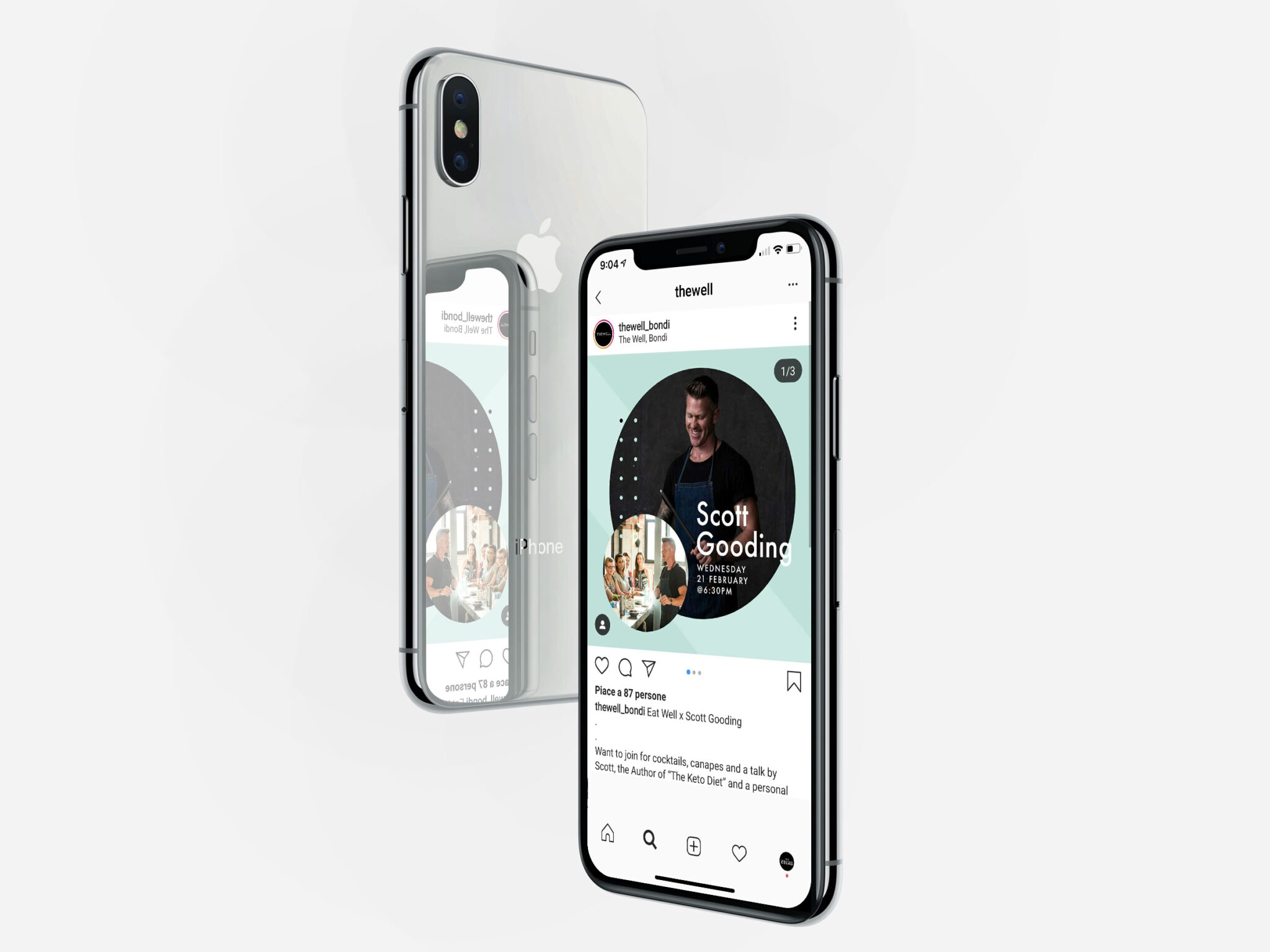 Free-iPhone-X-Perspective-Mockup 1-Free-iPhone-X-Perspective-Mockup