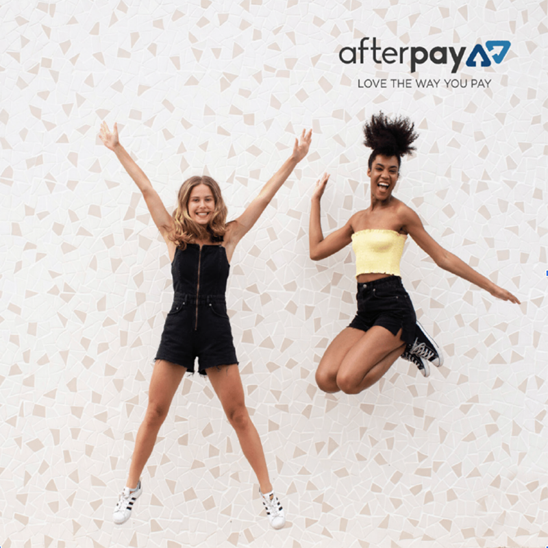 Afterpay